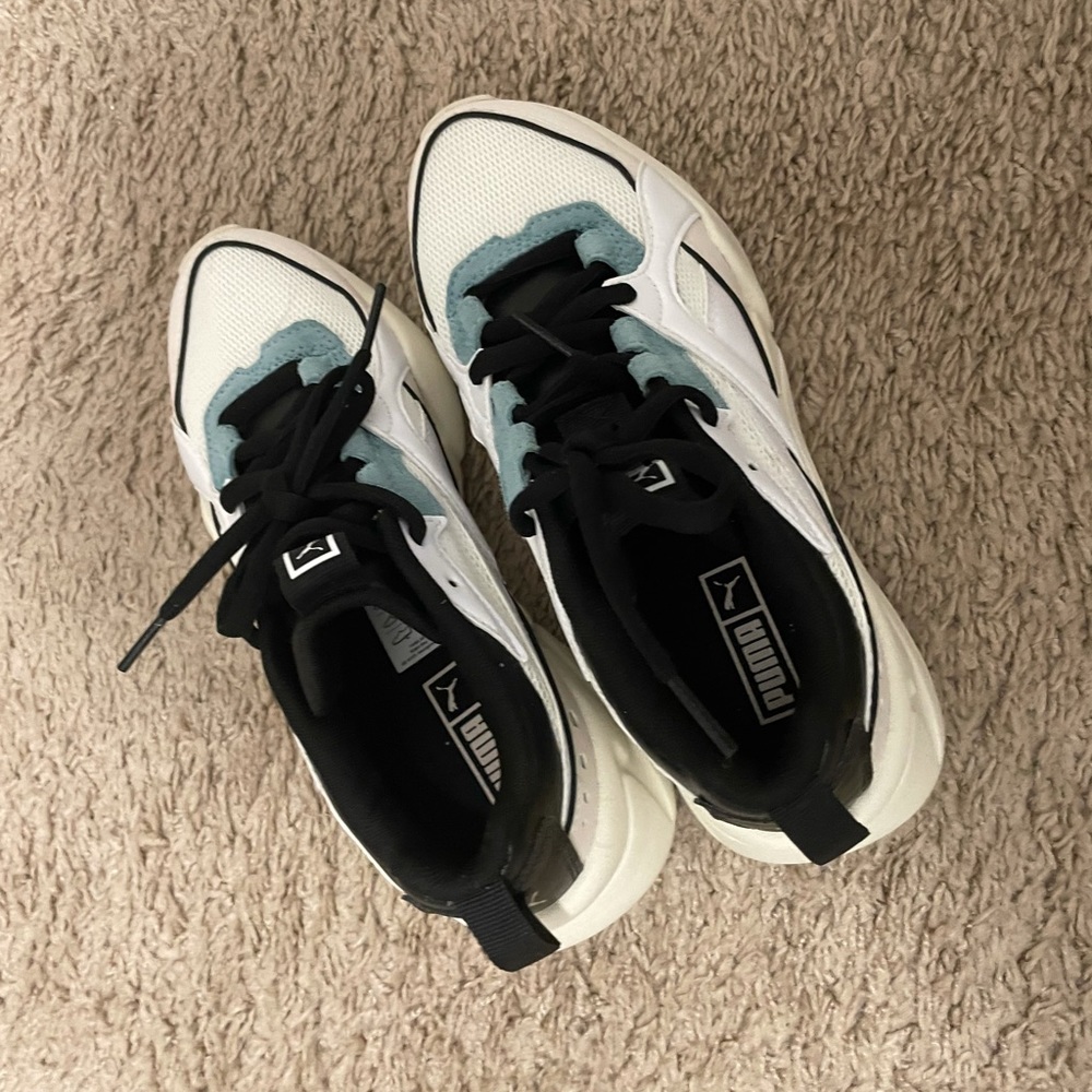 PUMA sneakers